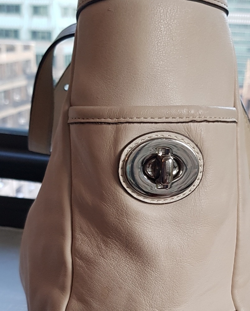 Hand bag - Picture 4 of 7